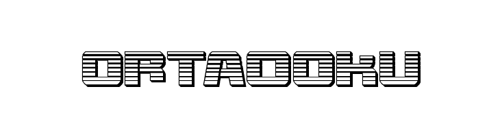 Livewired Chrome  Free Fonts Download