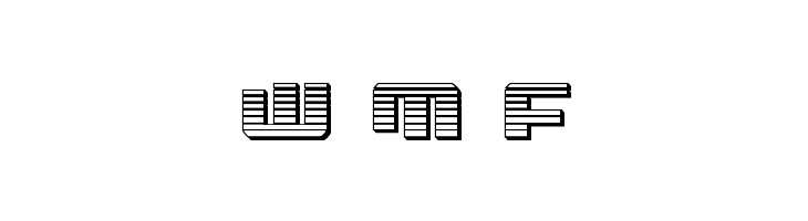 Livewired Chrome  Free Fonts Download