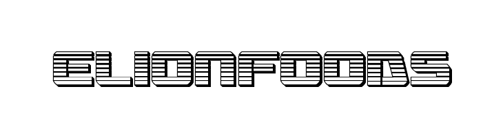 Livewired Chrome  Free Fonts Download