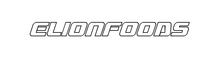 Livewired Outline Italic  Free Fonts Download