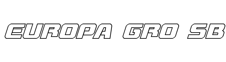 Livewired Outline Italic  Free Fonts Download
