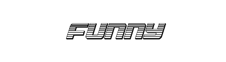 Livewired Chrome Italic  Free Fonts Download