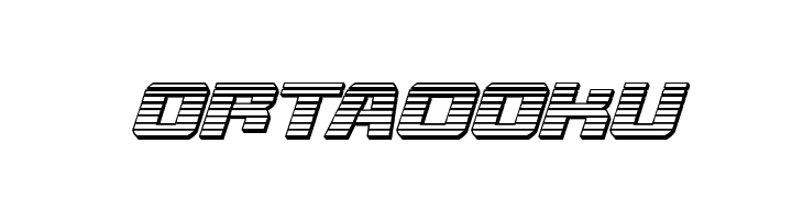 Livewired Chrome Italic  Free Fonts Download