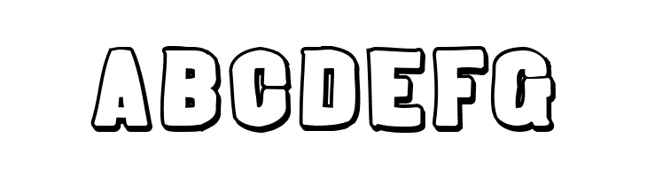 Almonte Slam  Free Fonts Download