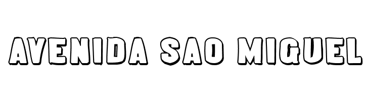 Almonte Slam  Free Fonts Download