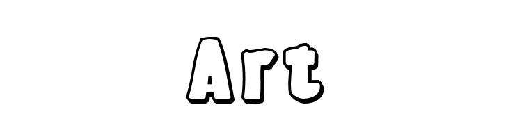 Almonte Slam  Free Fonts Download