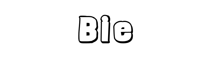 Almonte Slam  Free Fonts Download