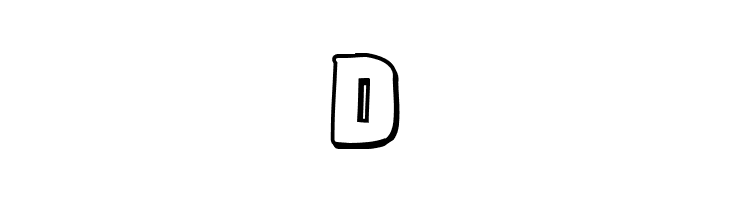 Almonte Slam  Free Fonts Download