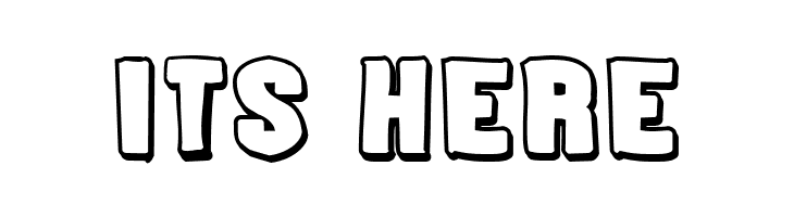 Almonte Slam  Free Fonts Download