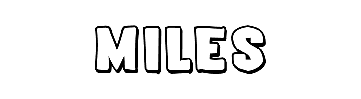 Almonte Slam  Free Fonts Download