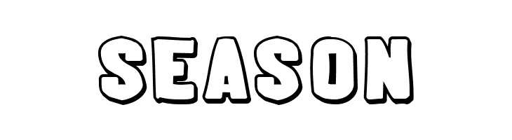 Almonte Slam  Free Fonts Download