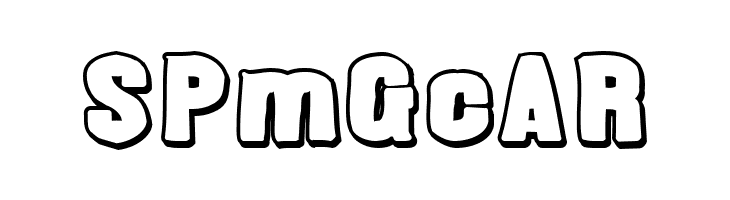 Almonte Slam  Free Fonts Download