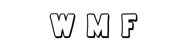 Almonte Slam  Free Fonts Download