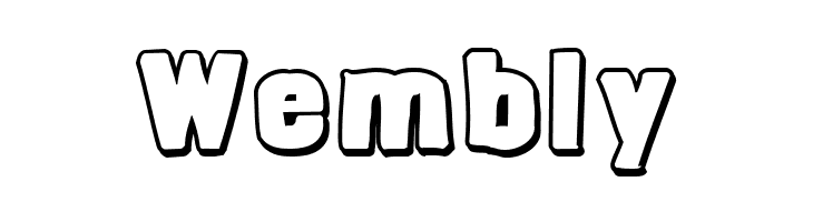 Almonte Slam  Free Fonts Download
