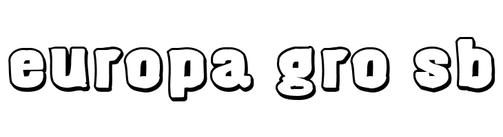 Almonte Slam  Free Fonts Download