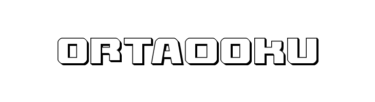 Livewired 3D  Free Fonts Download