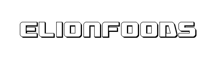 Livewired 3D  Free Fonts Download