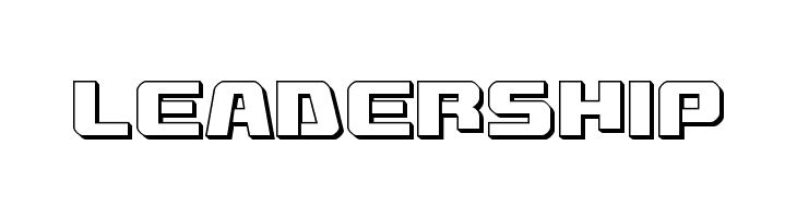 Livewired 3D  Free Fonts Download