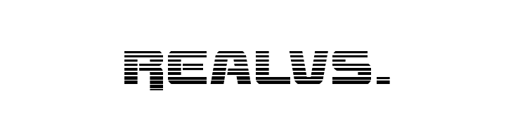 Livewired Gradient  Free Fonts Download