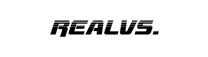 Livewired Halftone Italic  Free Fonts Download