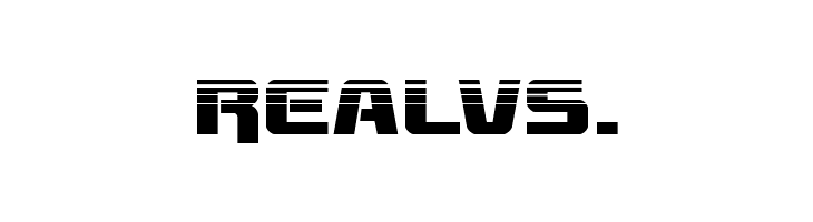 Livewired Halftone  Free Fonts Download