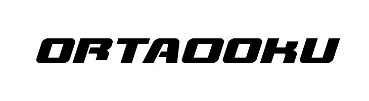 Livewired Expanded Italic  Free Fonts Download