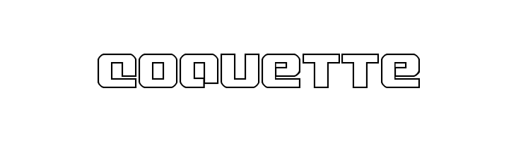 Livewired Outline  Free Fonts Download