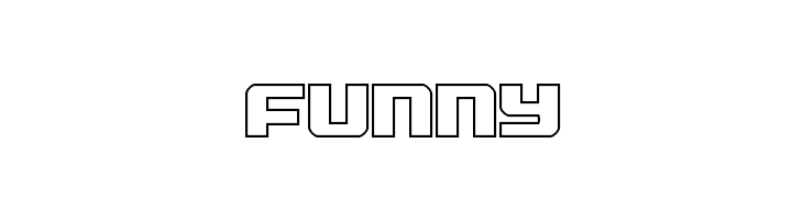 Livewired Outline  Free Fonts Download