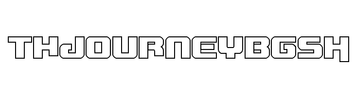 Livewired Outline  Free Fonts Download
