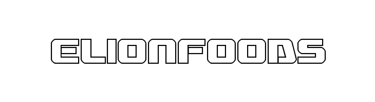 Livewired Outline  Free Fonts Download