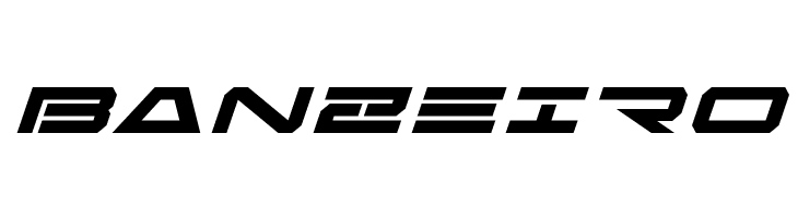 Free Agent Bold Expanded Italic  Free Fonts Download