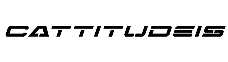 Free Agent Bold Expanded Italic  Free Fonts Download