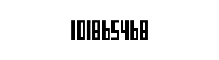 BN Information  Free Fonts Download