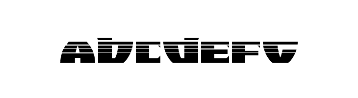 Black Bishop Halftone  Free Fonts Download