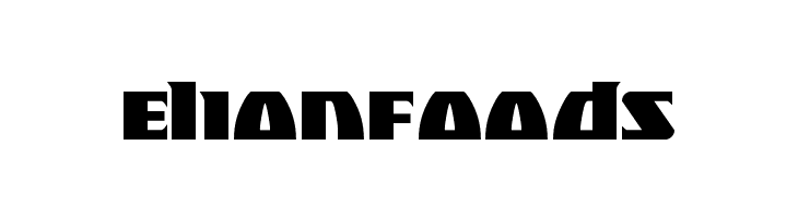 Black Bishop Condensed  Free Fonts Download