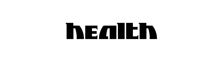 Black Bishop Condensed  Free Fonts Download