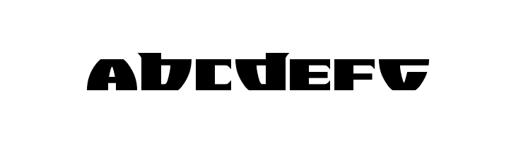 Black Bishop  Free Fonts Download