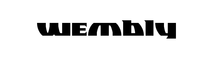 Black Bishop  Free Fonts Download