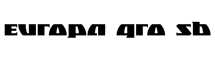 Black Bishop  Free Fonts Download