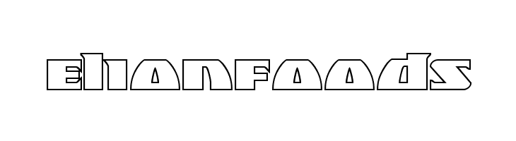 Black Bishop Outline  Free Fonts Download