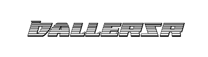 Black Bishop Platinum Italic  Free Fonts Download