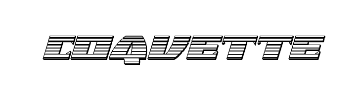 Black Bishop Platinum Italic  Free Fonts Download