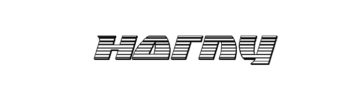 Black Bishop Platinum Italic  Free Fonts Download