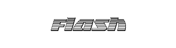 Black Bishop Platinum Italic  Free Fonts Download