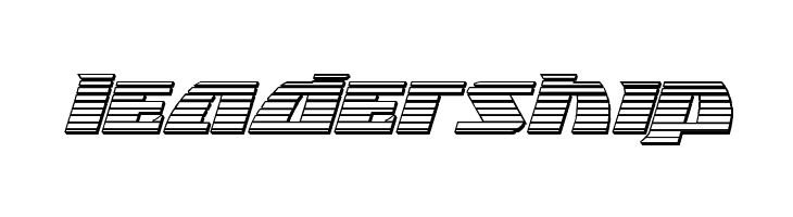 Black Bishop Platinum Italic  Free Fonts Download