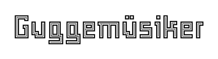 Templo Kolegio  Free Fonts Download