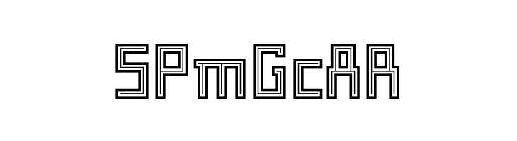 Templo Kolegio  Free Fonts Download