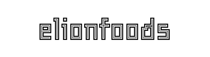 Templo Kolegio  Free Fonts Download