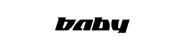Black Bishop Italic  Free Fonts Download