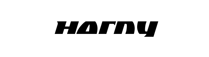 Black Bishop Italic  Free Fonts Download